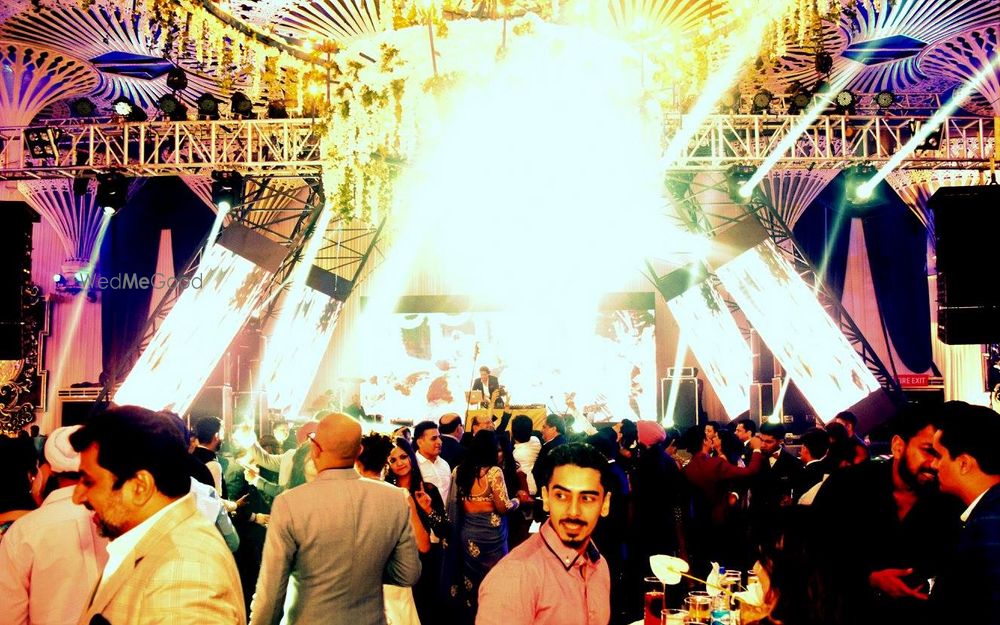 Photo From Karan & Richa's Wedding - By Dj Ajay Nautiyal