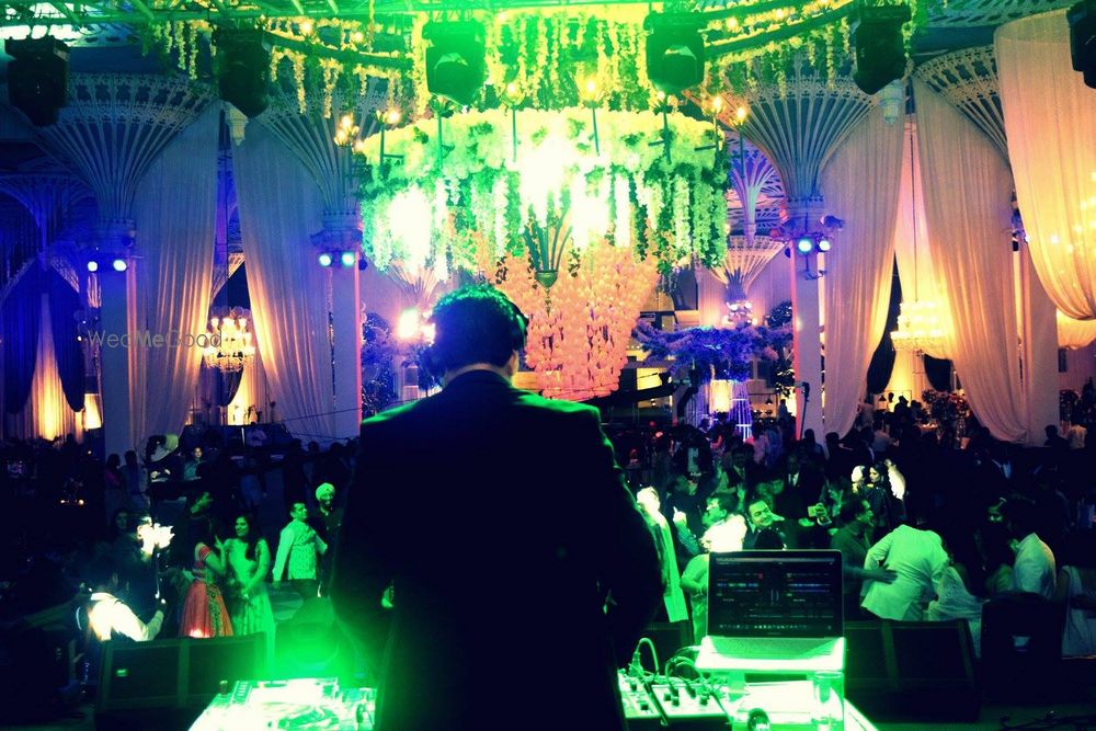 Photo From Karan & Richa's Wedding - By Dj Ajay Nautiyal