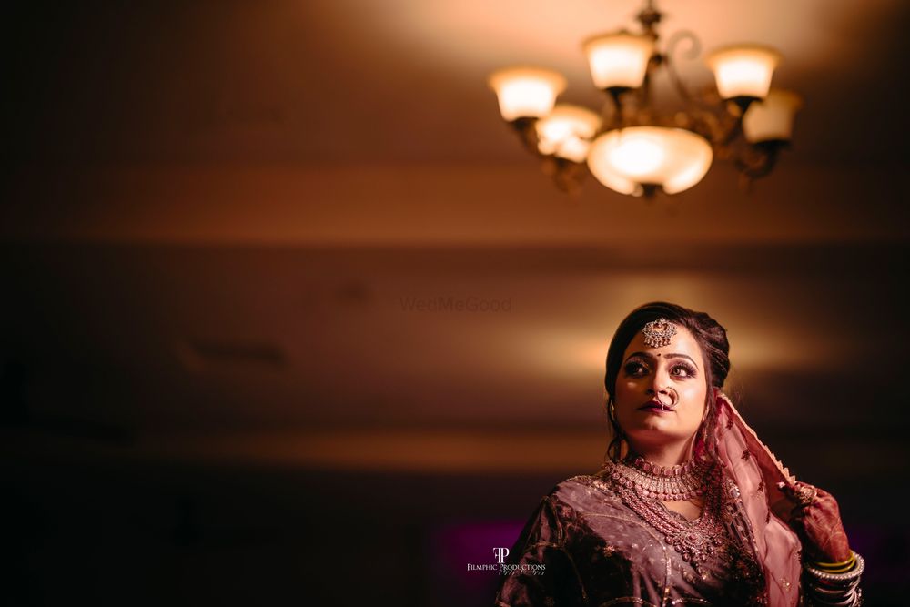 Photo From WEDDING ALBUM - By Filmphic Productions