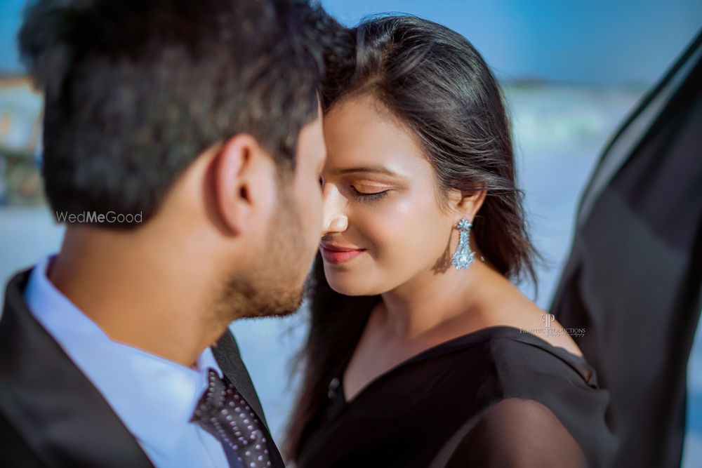 Photo From JAIPUR PREWEDDING - By Filmphic Productions