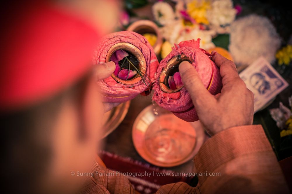 Photo From Suchi + Ritwik - By Sunny Pariani Photography