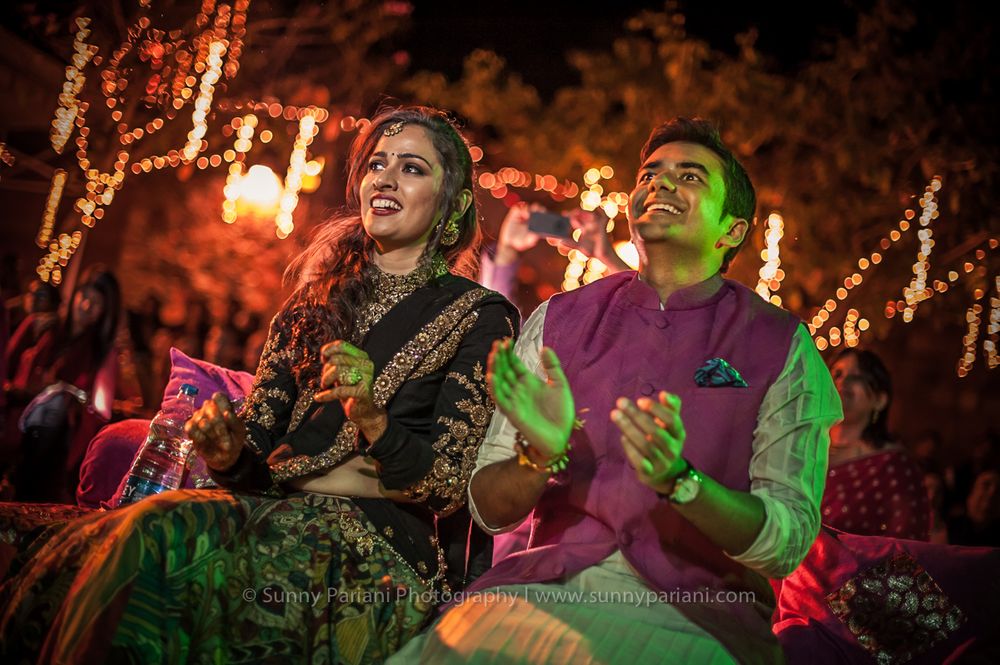 Photo From Suchi + Ritwik - By Sunny Pariani Photography