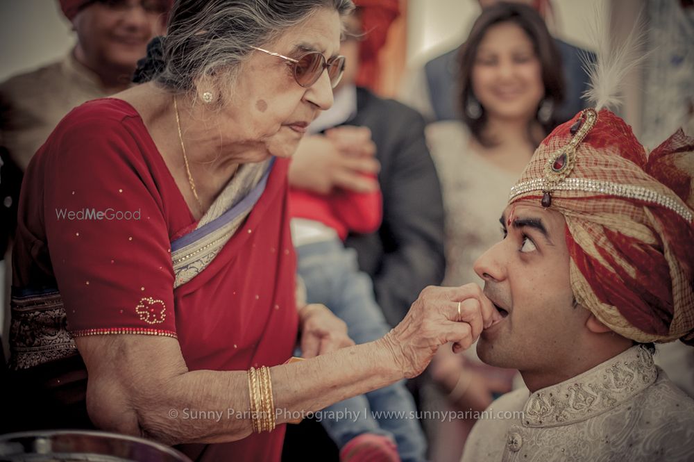 Photo From Suchi + Ritwik - By Sunny Pariani Photography