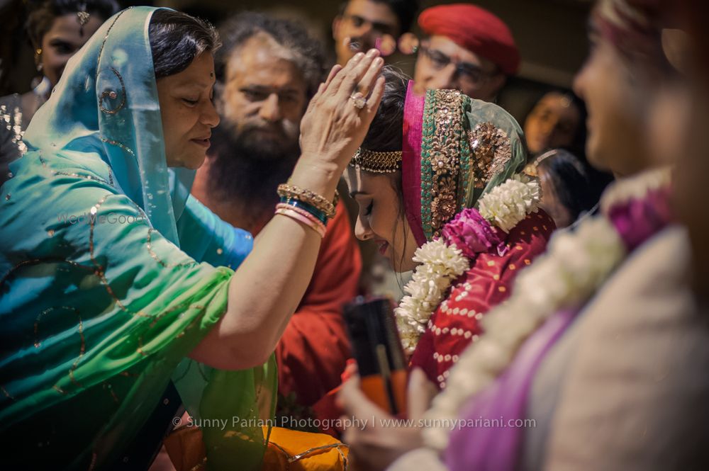 Photo From Suchi + Ritwik - By Sunny Pariani Photography