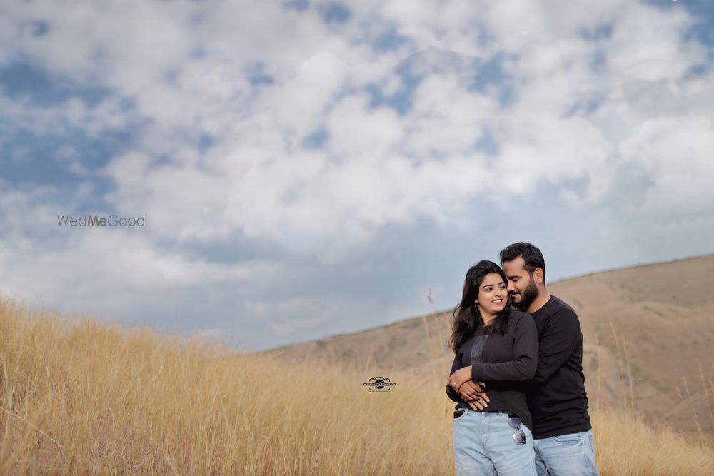 Photo From pre-wedding - By Memory Ocean Photography 