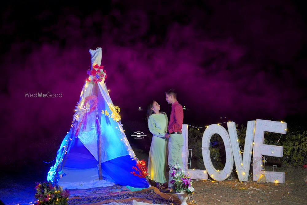 Photo From pre-wedding - By Memory Ocean Photography 