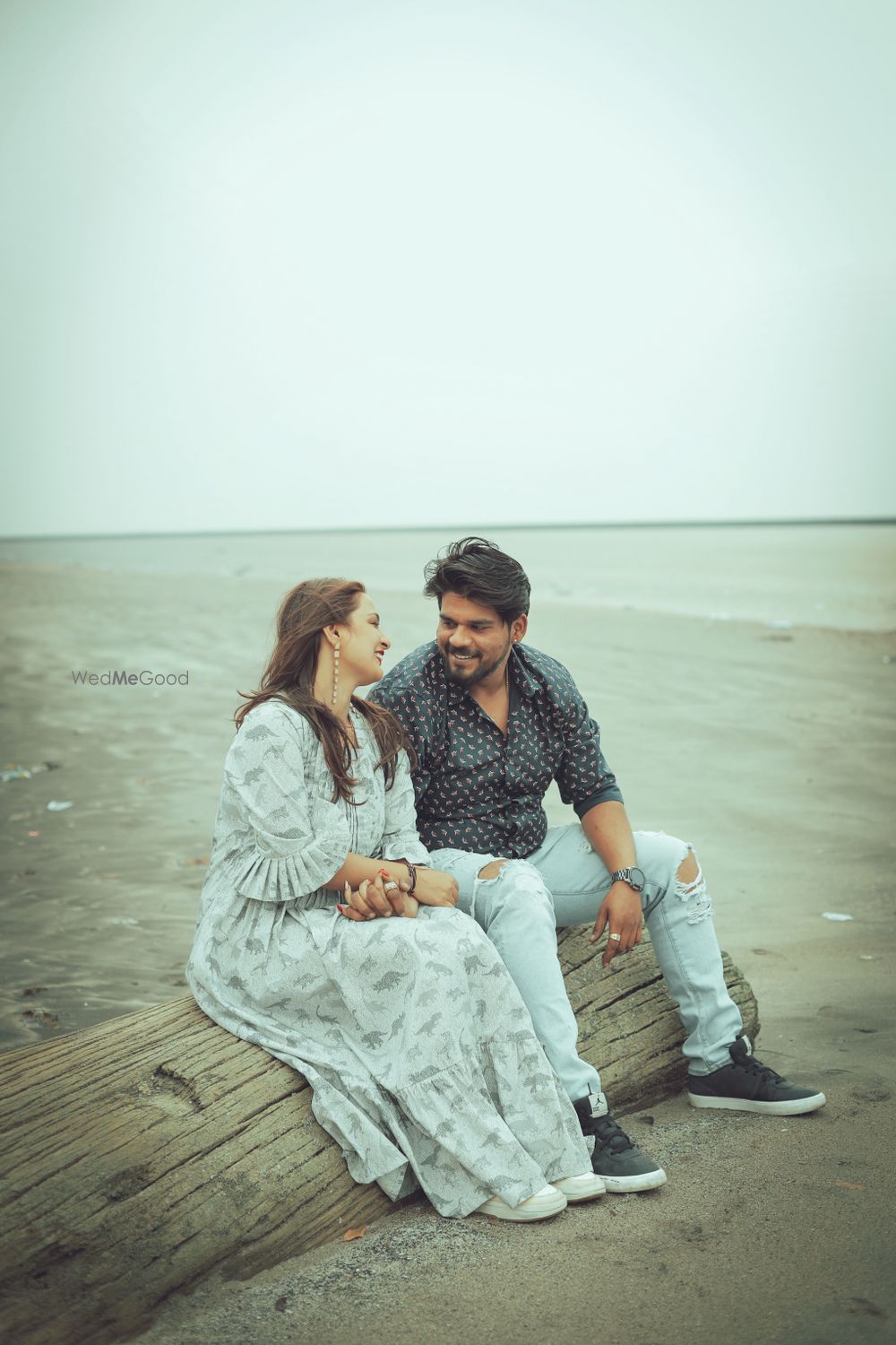 Photo From pre-wedding - By Memory Ocean Photography 