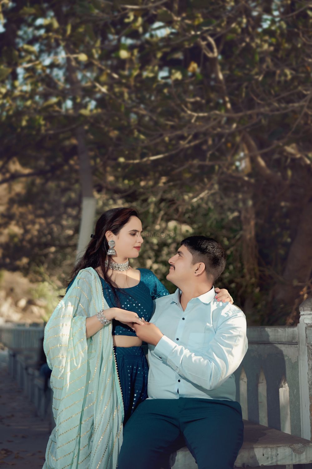 Photo From pre-wedding - By Memory Ocean Photography 