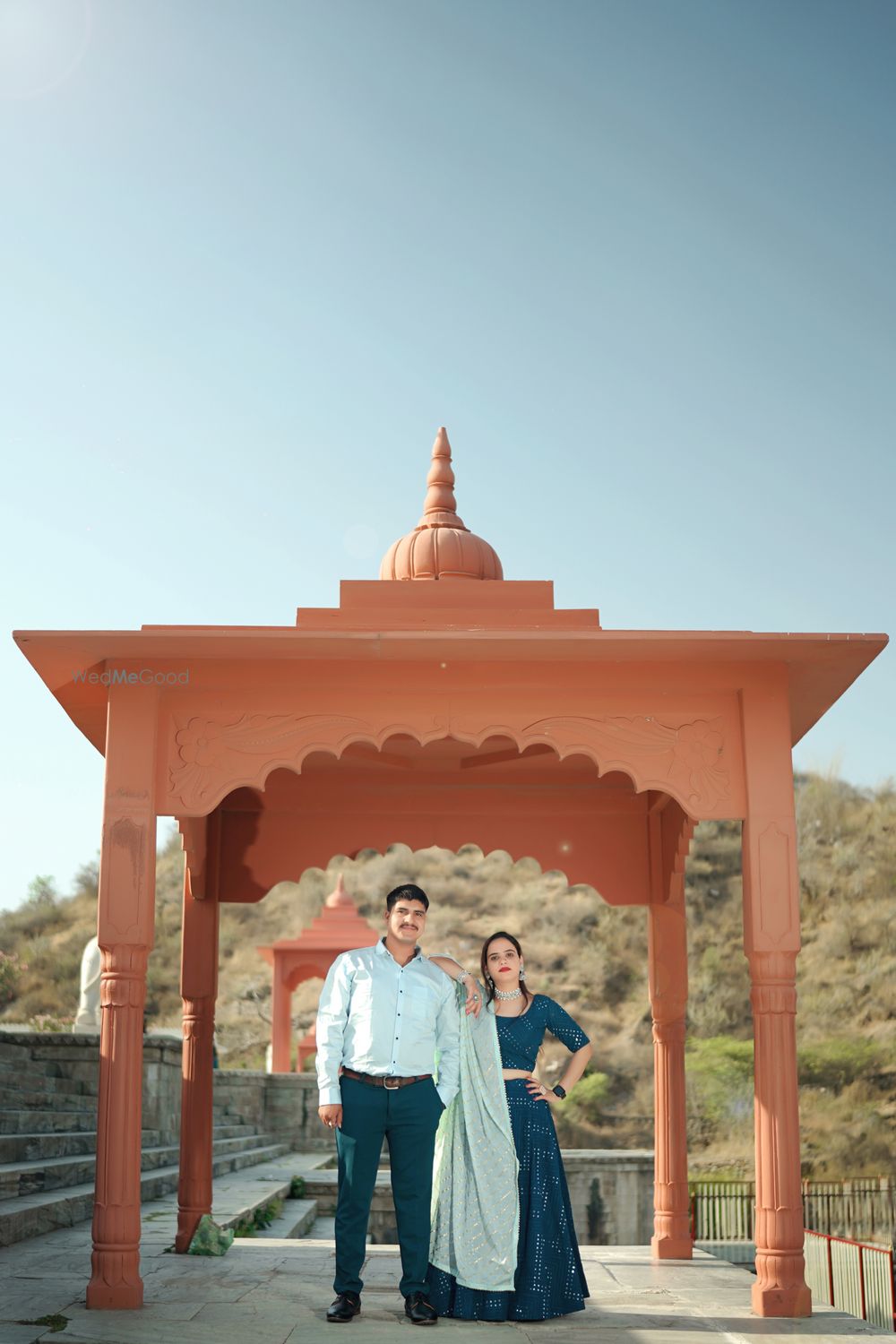 Photo From pre-wedding - By Memory Ocean Photography 