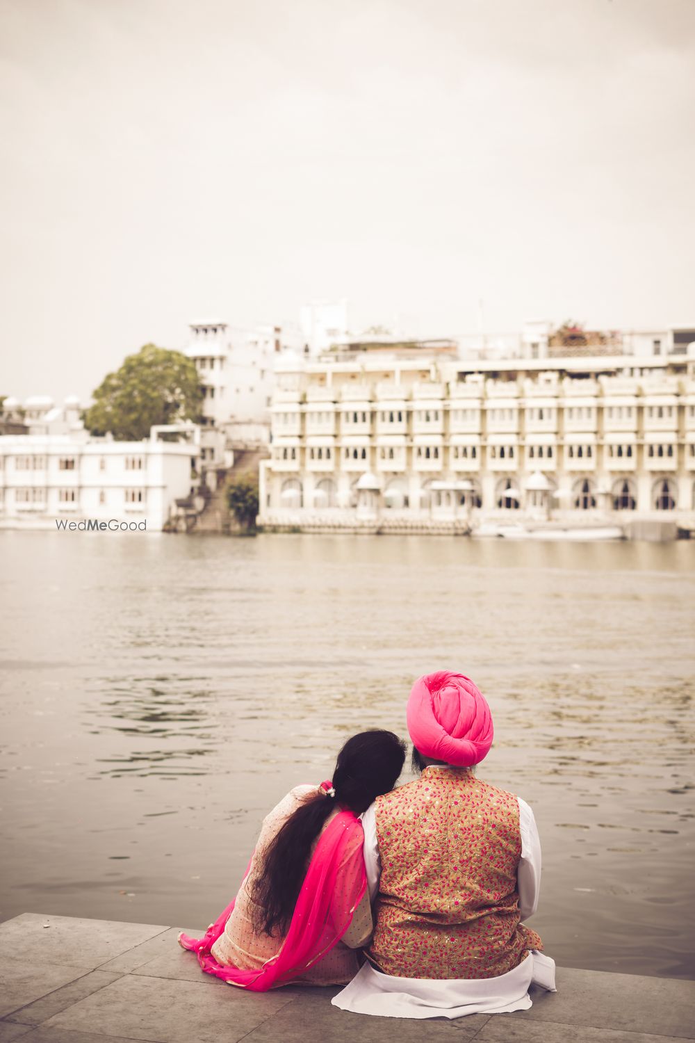 Photo From pre-wedding - By Memory Ocean Photography 