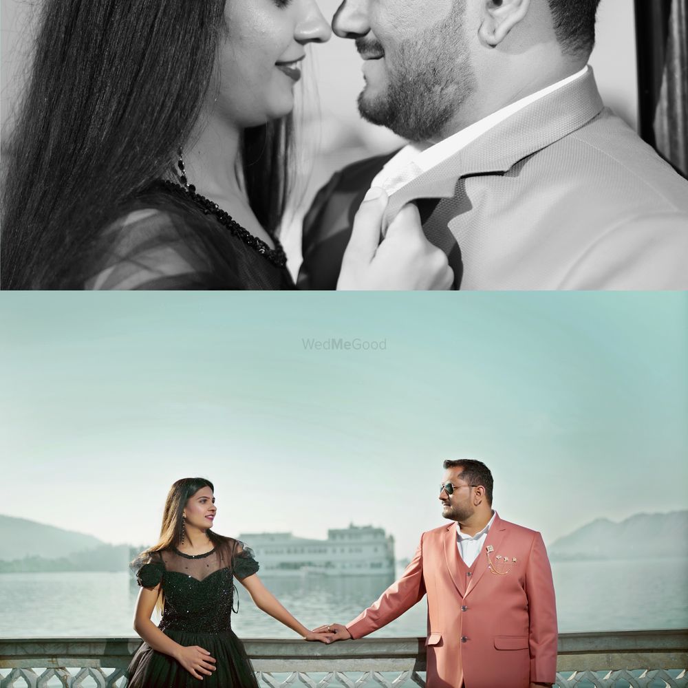 Photo From pre-wedding - By Memory Ocean Photography 