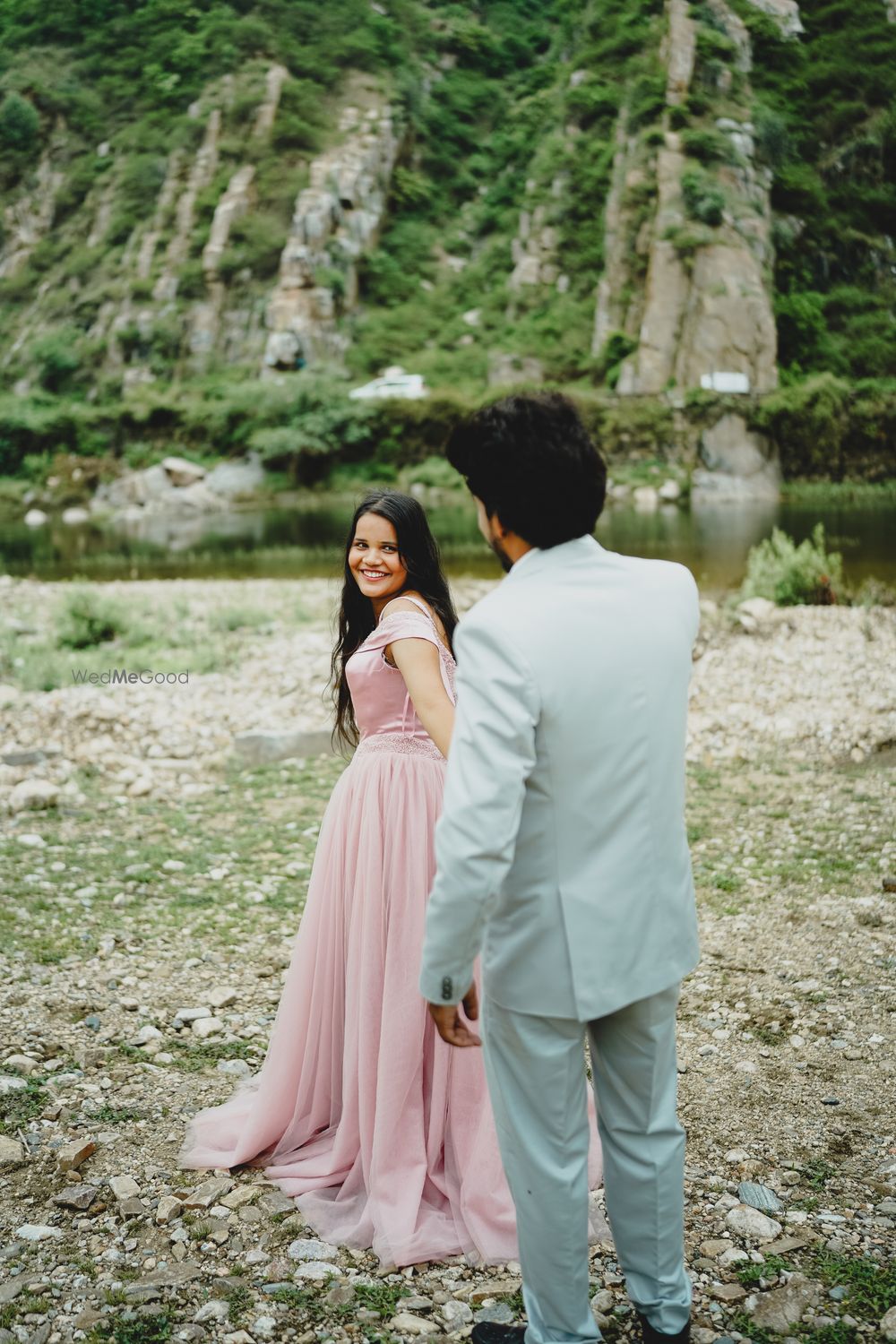 Photo From pre-wedding - By Memory Ocean Photography 