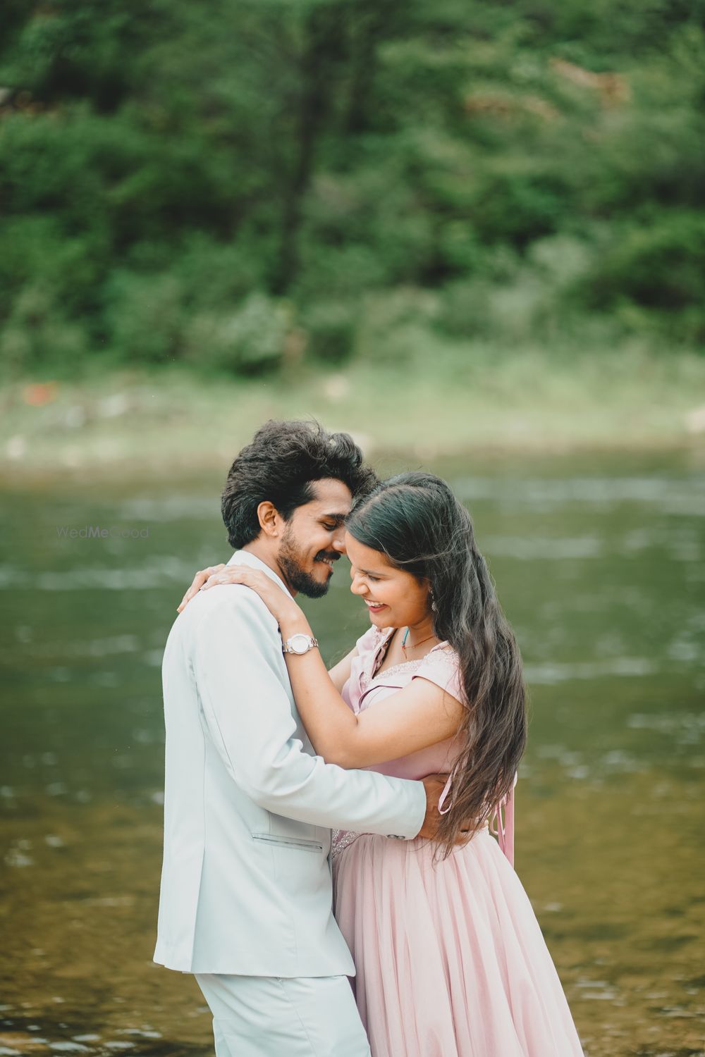 Photo From pre-wedding - By Memory Ocean Photography 