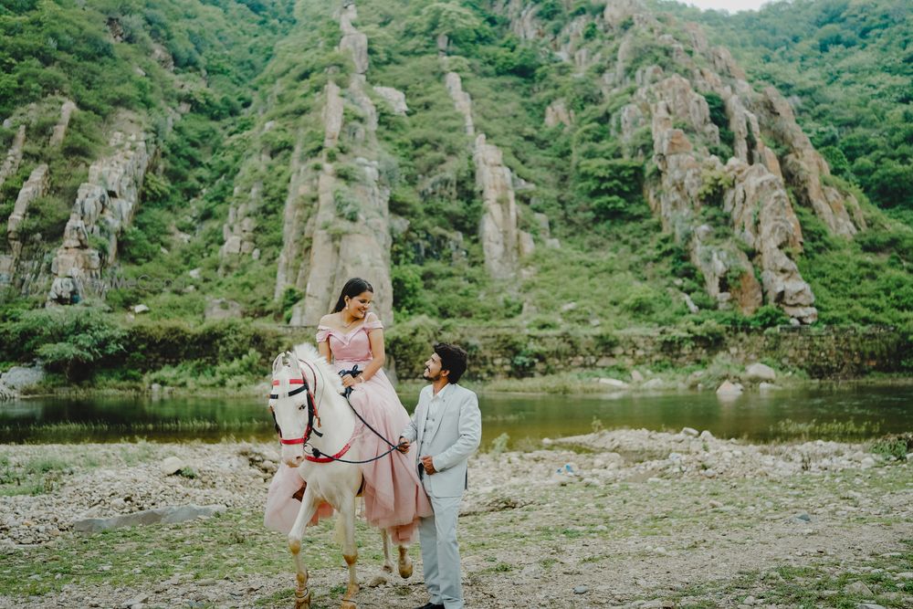 Photo From pre-wedding - By Memory Ocean Photography 