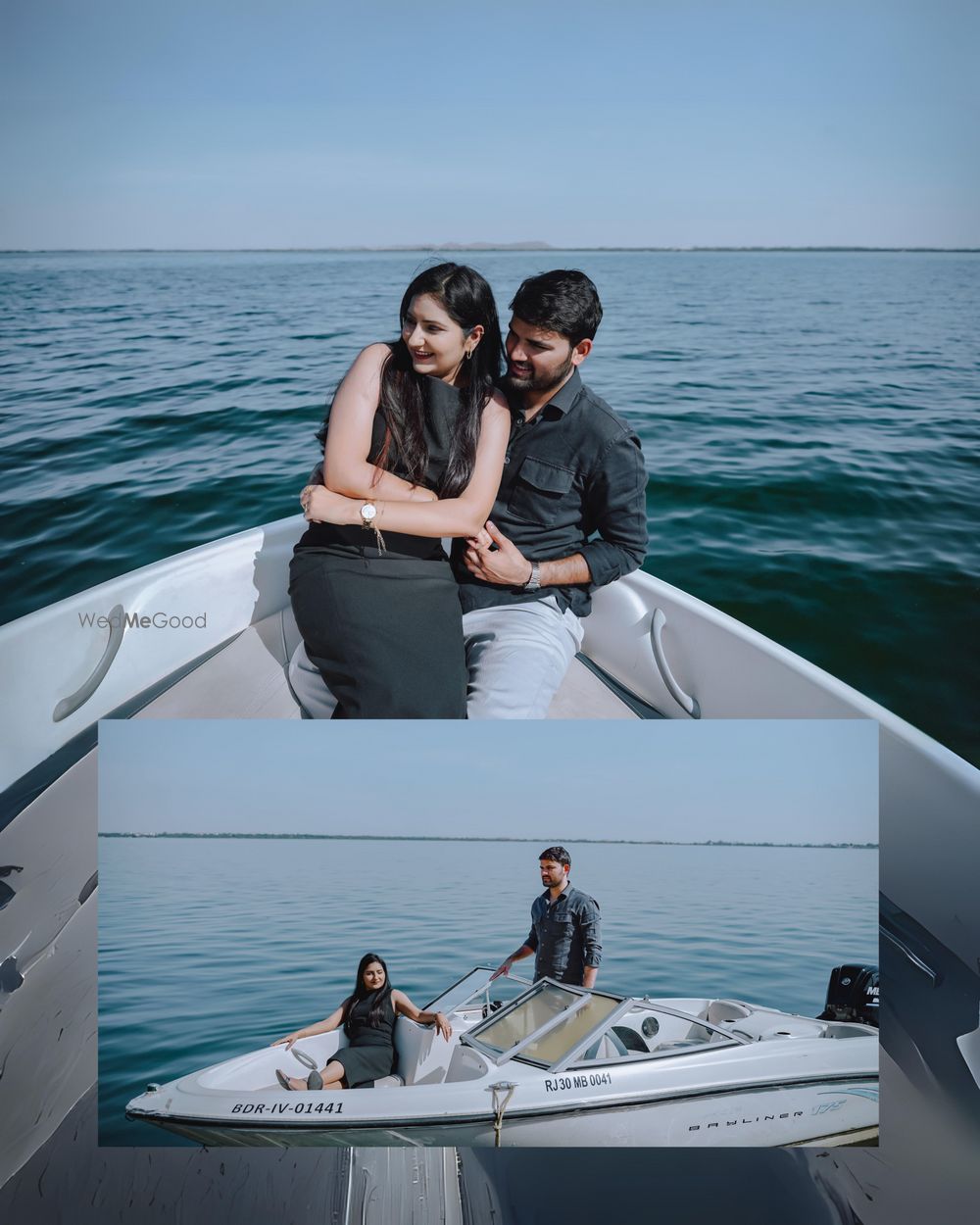 Photo From pre-wedding - By Memory Ocean Photography 