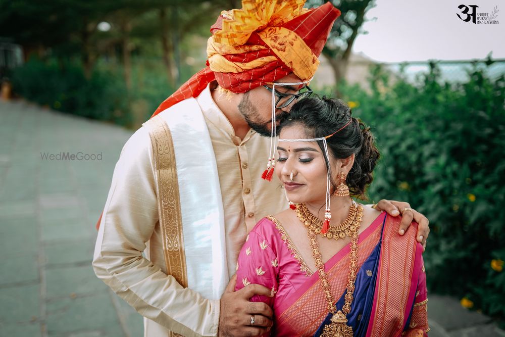 Photo From Gagan and Shivani - By Abhijeet Matkar Photography