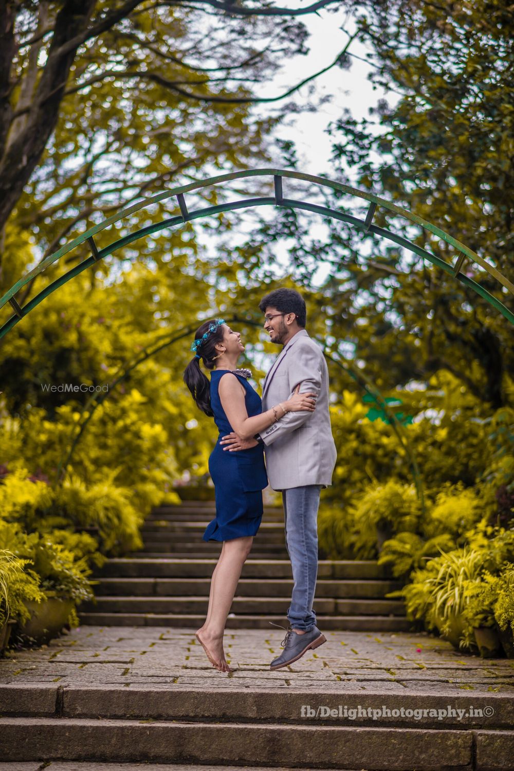 Photo From Arjun weds Harsha - By Delight Photography 