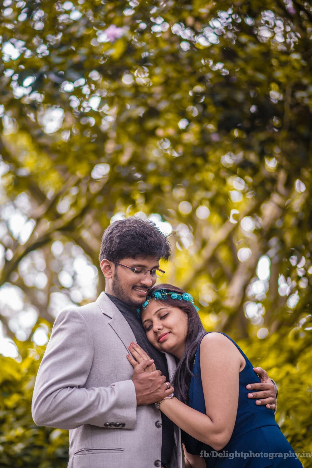 Photo From Arjun weds Harsha - By Delight Photography 