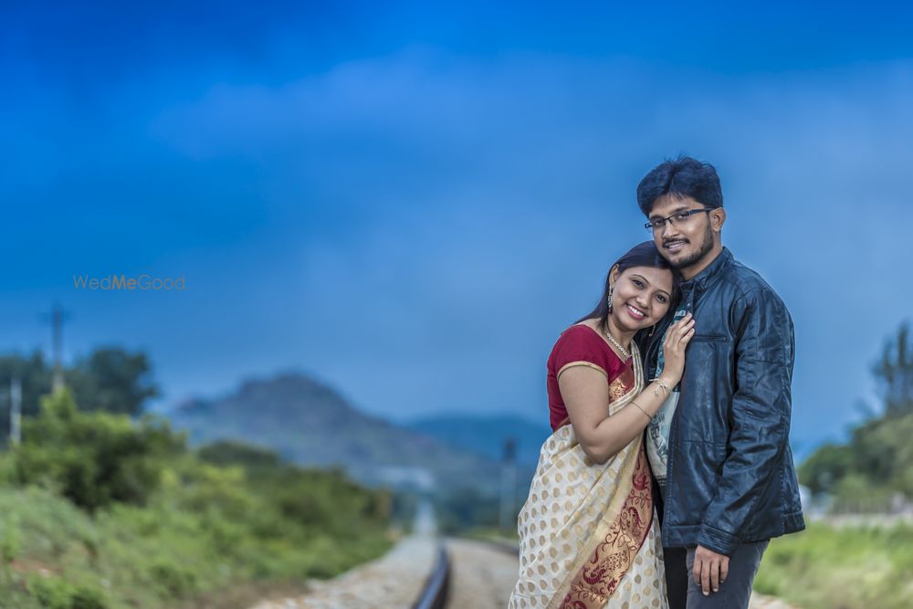 Photo From Arjun weds Harsha - By Delight Photography 