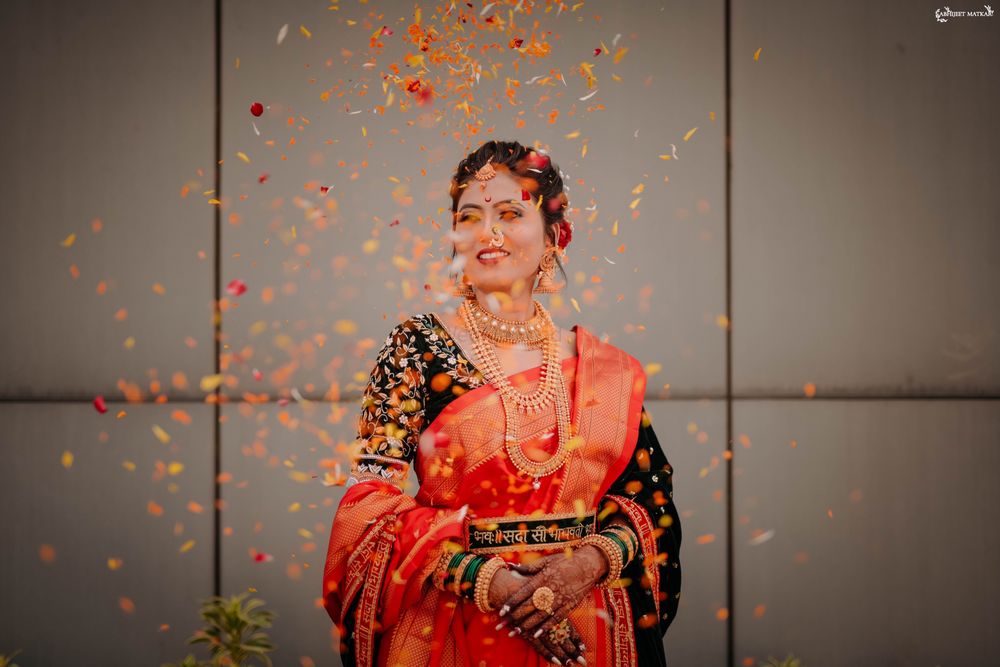 Photo From Kiran and Neha - By Abhijeet Matkar Photography