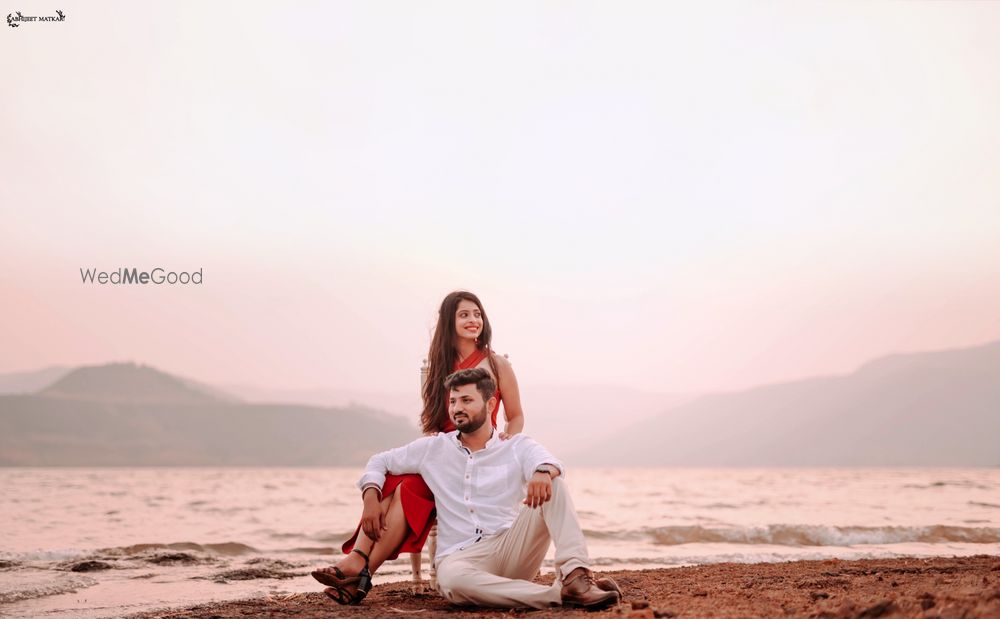 Photo From Pre-wedding story of ashutosh and Amruta - By Abhijeet Matkar Photography