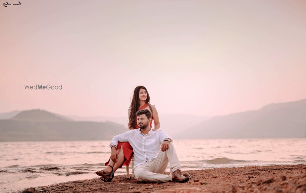 Photo From Pre-wedding story of ashutosh and Amruta - By Abhijeet Matkar Photography