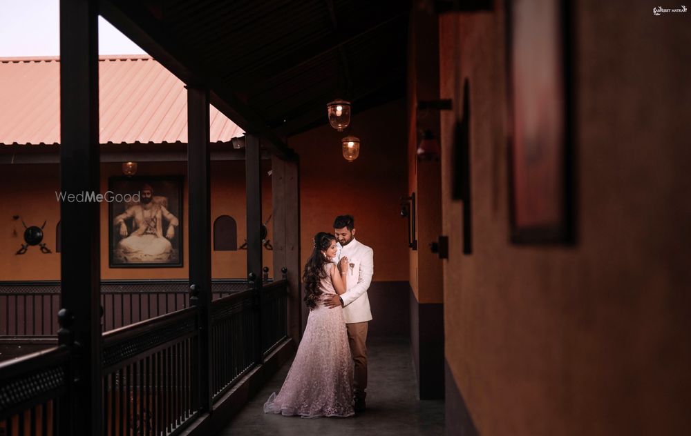 Photo From Pre-wedding story of ashutosh and Amruta - By Abhijeet Matkar Photography