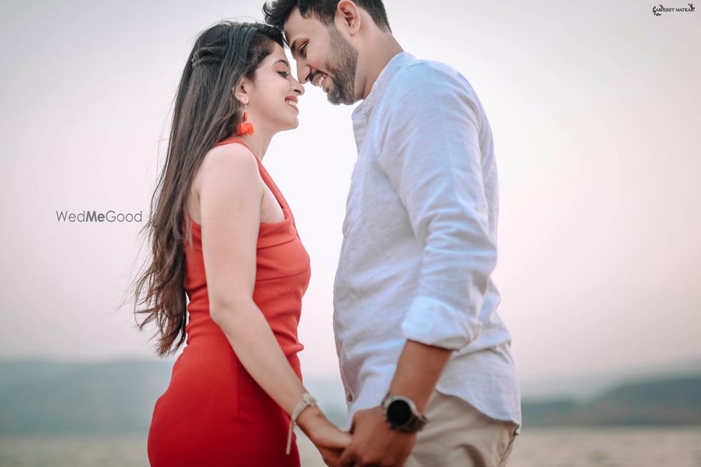 Photo From Pre-wedding story of ashutosh and Amruta - By Abhijeet Matkar Photography