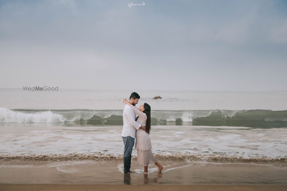 Photo From Pre-wedding story of ashutosh and Amruta - By Abhijeet Matkar Photography