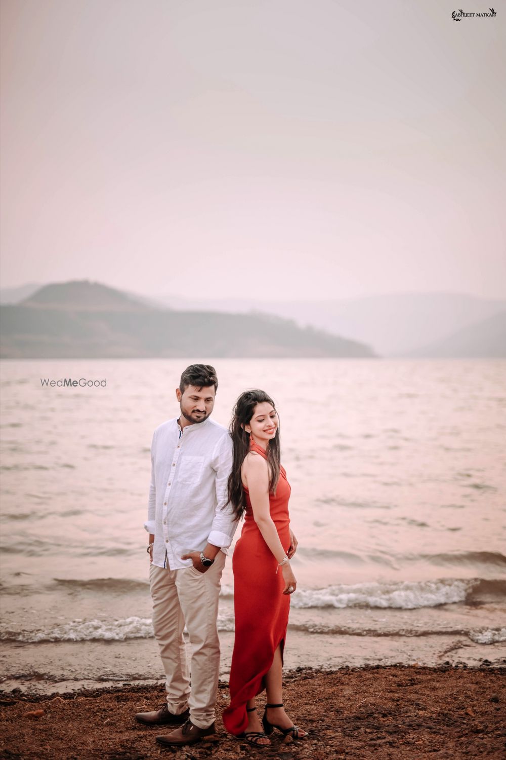 Photo From Pre-wedding story of ashutosh and Amruta - By Abhijeet Matkar Photography