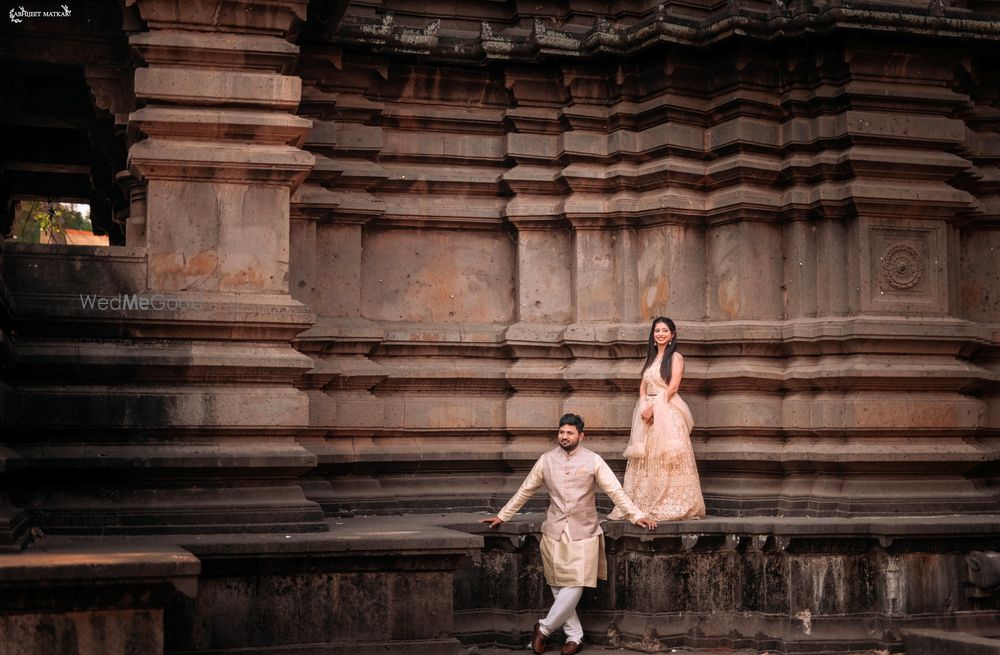 Photo From Pre-wedding story of ashutosh and Amruta - By Abhijeet Matkar Photography