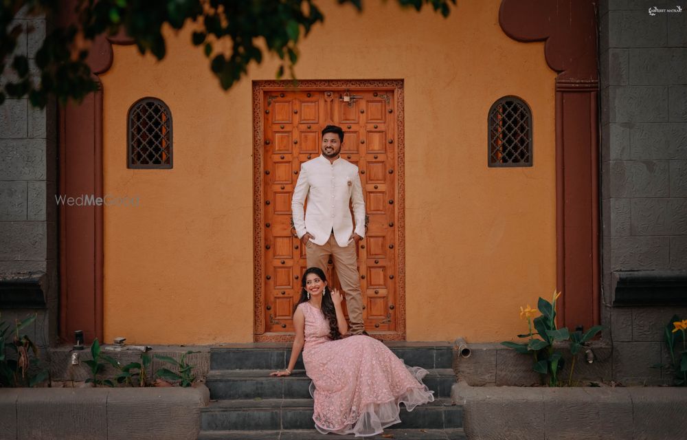 Photo From Pre-wedding story of ashutosh and Amruta - By Abhijeet Matkar Photography