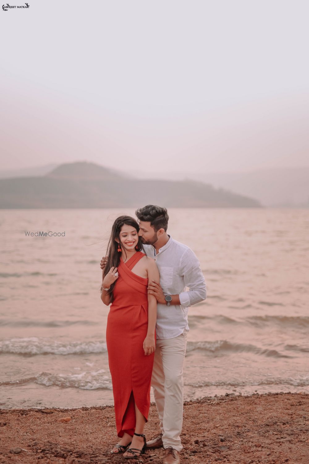 Photo From Pre-wedding story of ashutosh and Amruta - By Abhijeet Matkar Photography