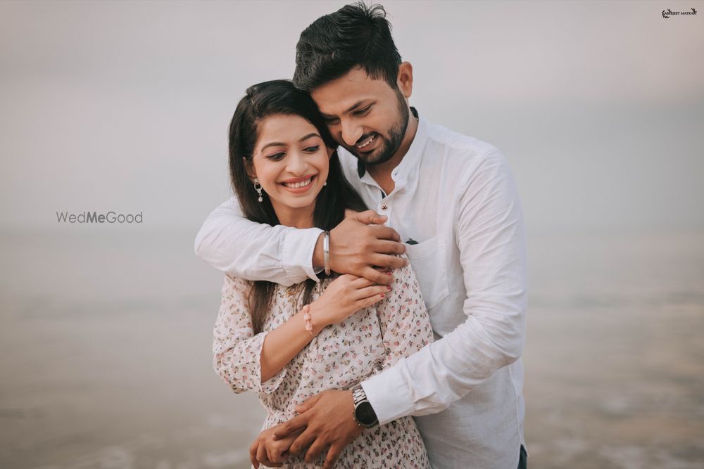 Photo From Pre-wedding story of ashutosh and Amruta - By Abhijeet Matkar Photography