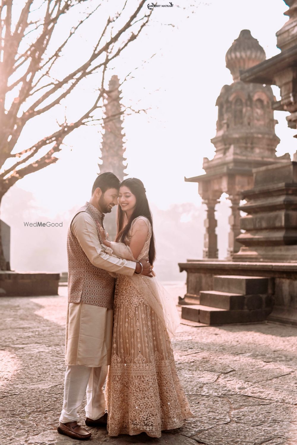 Photo From Pre-wedding story of ashutosh and Amruta - By Abhijeet Matkar Photography