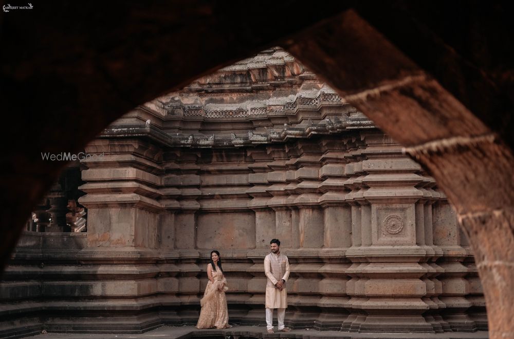 Photo From Pre-wedding story of ashutosh and Amruta - By Abhijeet Matkar Photography