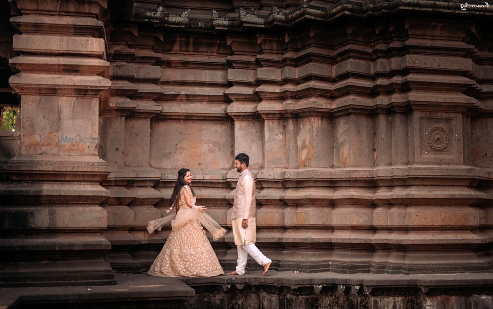 Photo From Pre-wedding story of ashutosh and Amruta - By Abhijeet Matkar Photography