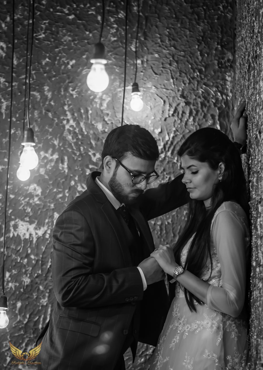 Photo From Dheeraj & Urvashi- Gurgaon Pre-Wedding Shoot - By Sudipto's Creation