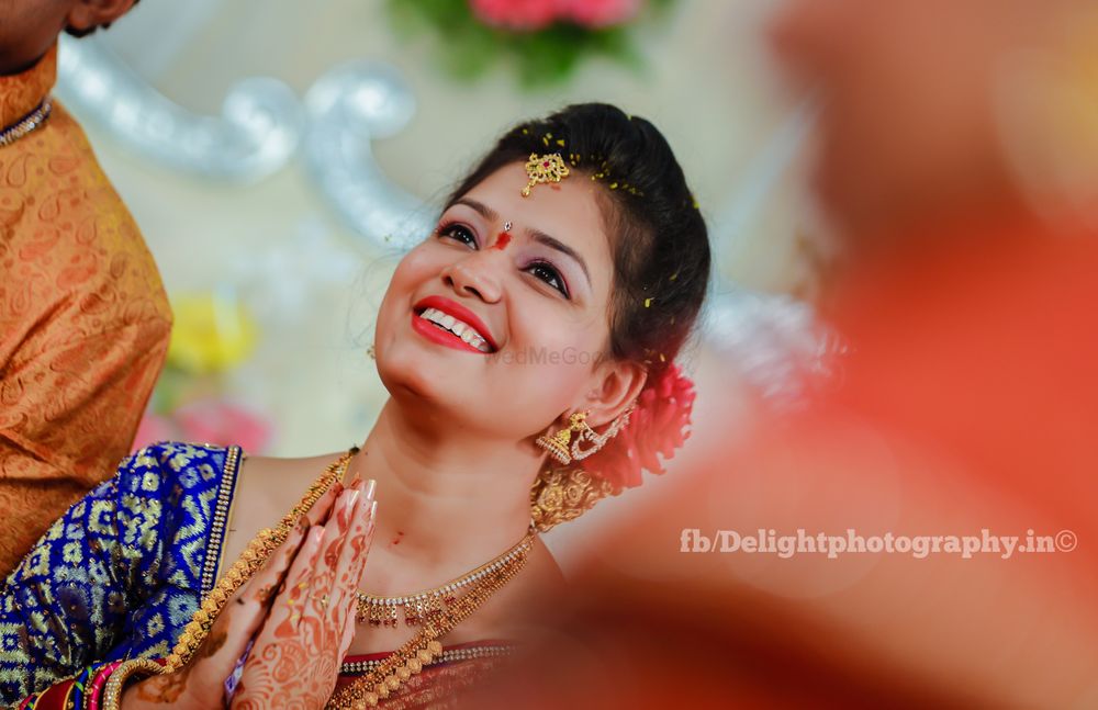 Photo From Mani weds Chandana - By Delight Photography 