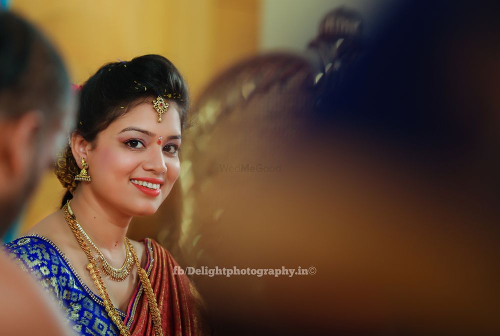 Photo From Mani weds Chandana - By Delight Photography 