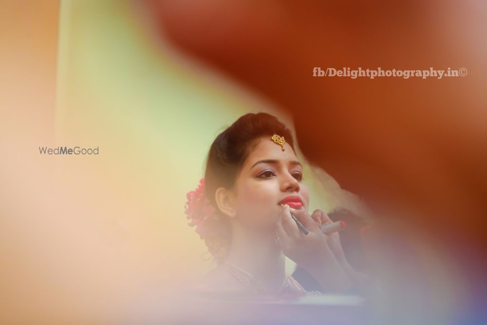 Photo From Mani weds Chandana - By Delight Photography 