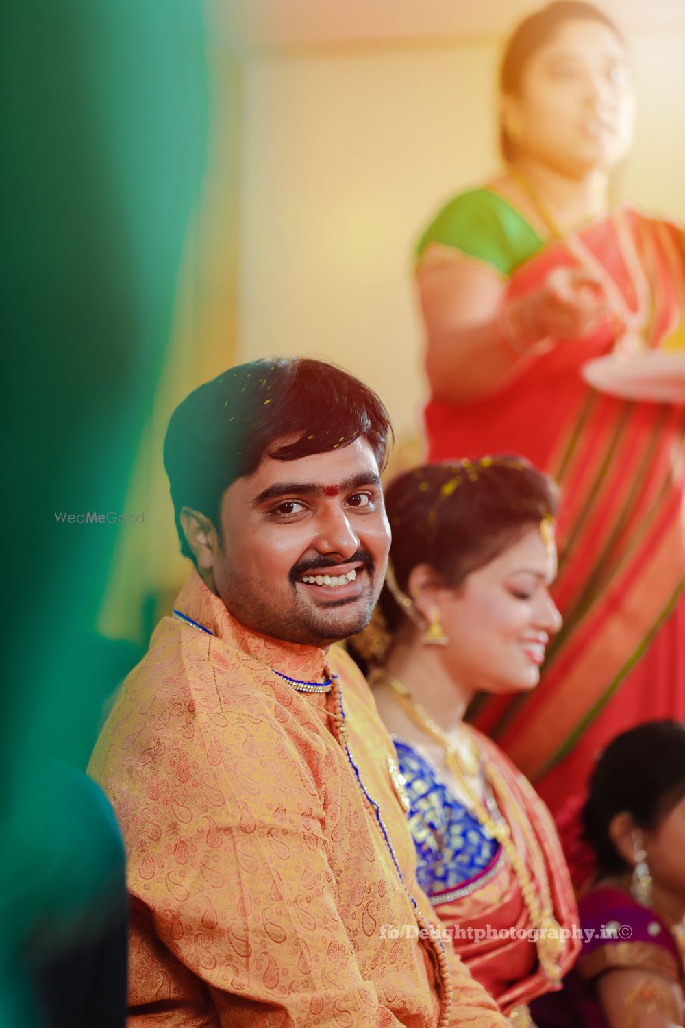 Photo From Mani weds Chandana - By Delight Photography 