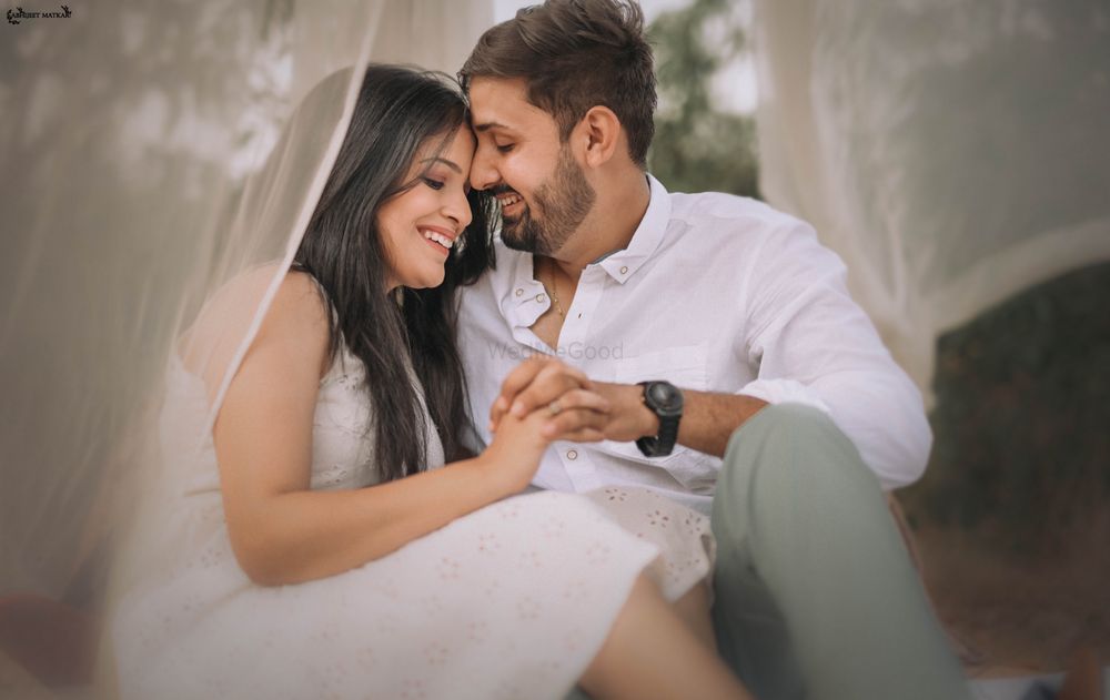 Photo From Pre-wedding story of Ishan and Sanskruti - By Abhijeet Matkar Photography