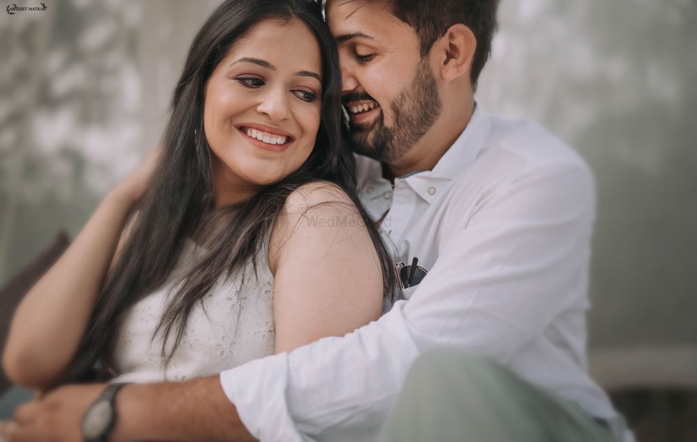 Photo From Pre-wedding story of Ishan and Sanskruti - By Abhijeet Matkar Photography