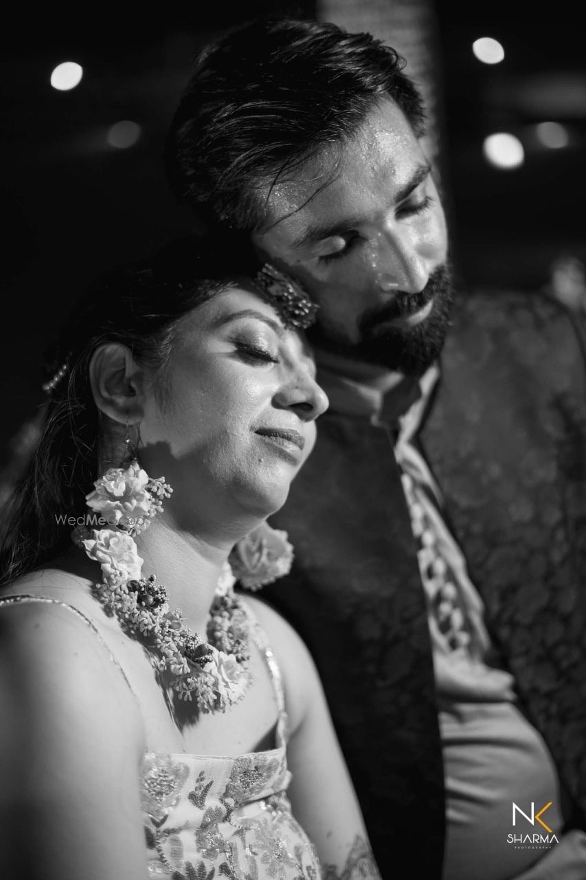 Photo From Akshay & Yamini - By Vows Weddings - Decor