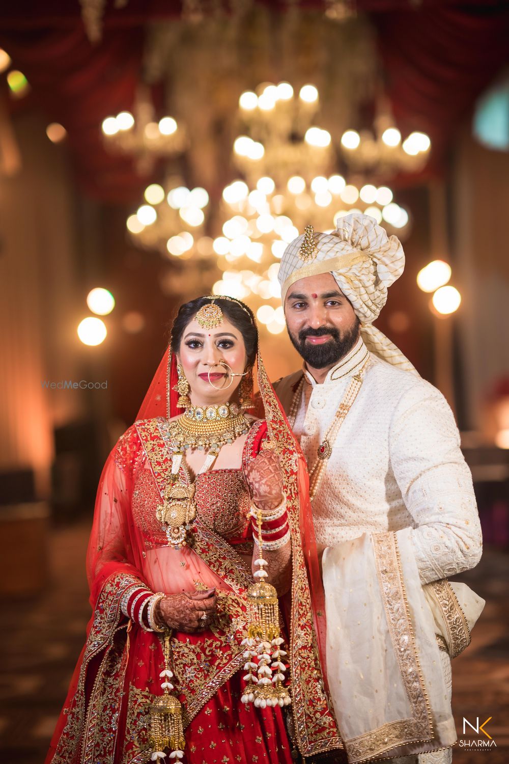 Photo From Akshay & Yamini - By Vows Weddings - Decor