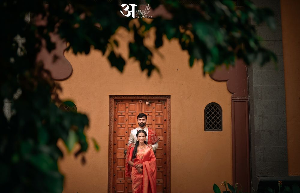 Photo From Pre-wedding of Vikram and Komal - By Abhijeet Matkar Photography