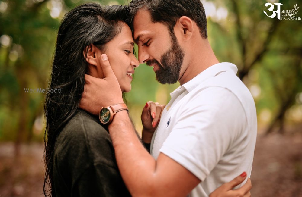 Photo From Pre-wedding of Vikram and Komal - By Abhijeet Matkar Photography