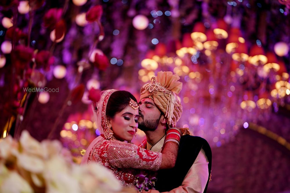 Photo From wedding - By Creative Framevikas