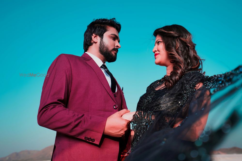 Photo From Pre-wedding - By Creative Framevikas